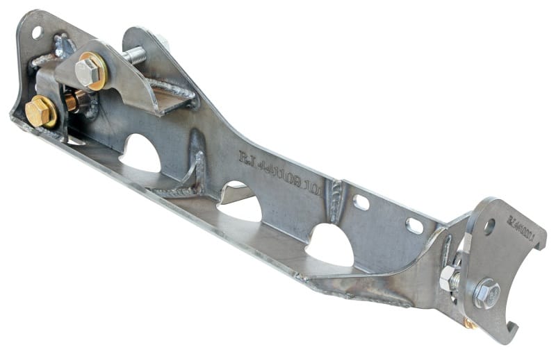 RockJock — Currectlync® High Steer Kit