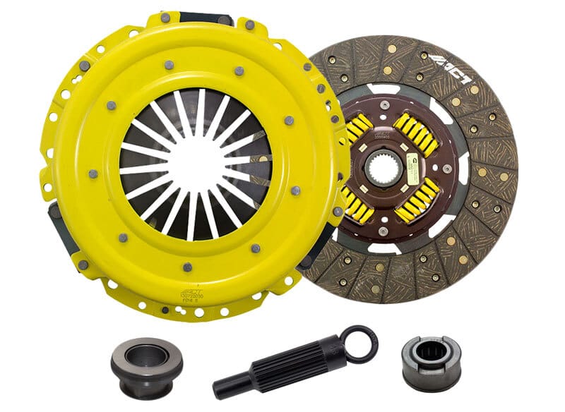 ACT — ACT Sport Performance Street Sprung Clutch Kit