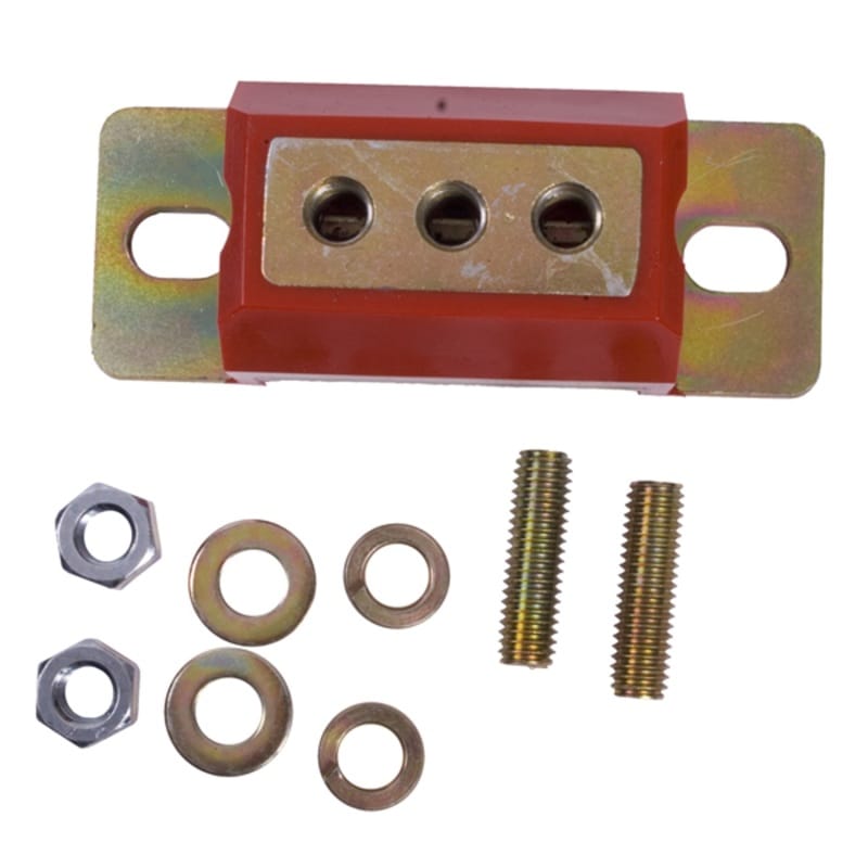 Rugged Ridge — Transmission Mount
TRANSMISSION-OMIX