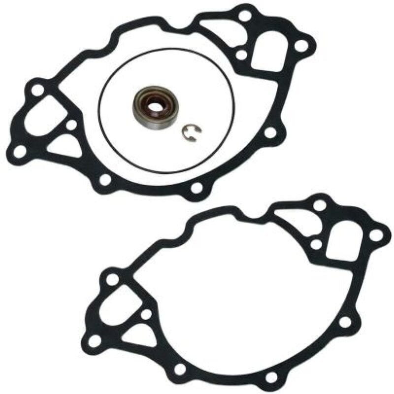 Moroso — Moroso Small Block Ford Replacement Water Pump Gasket & Seal Kit (For 63585)