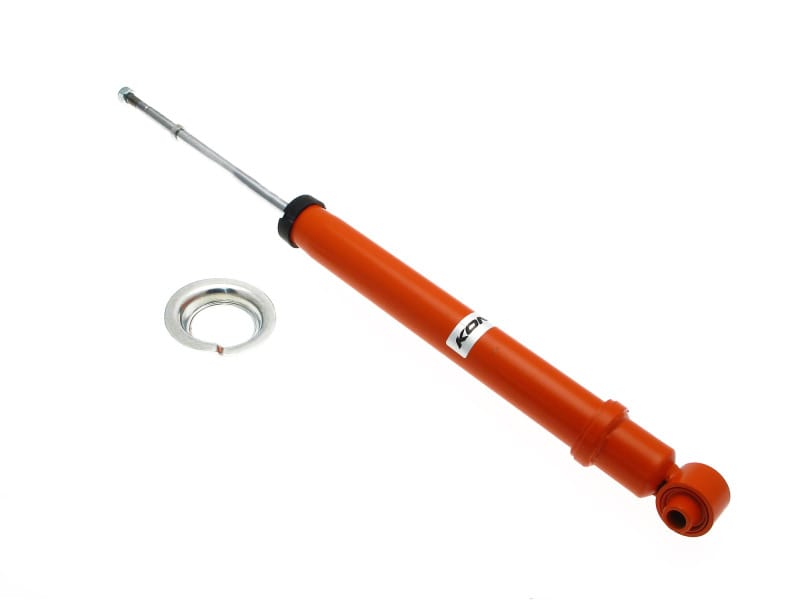 KONI — KONI STR.T (orange) 8050- non-adjustable, twin-tube low pressure gas