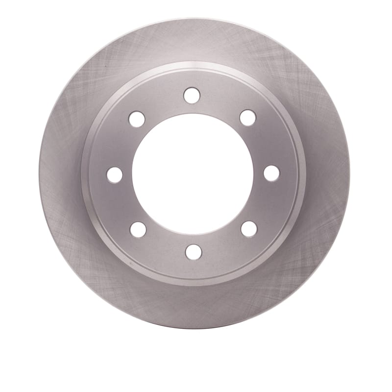 DFC — Disc Brake Rotor