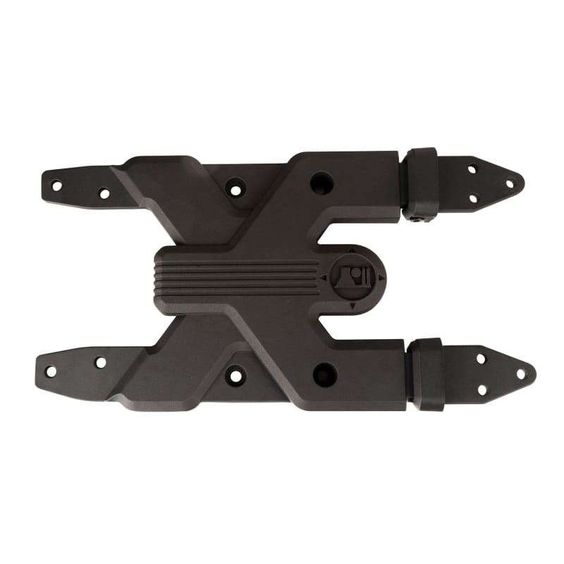 Rugged Ridge — Spartacus HD Tire Carrier Hinge Casting
TIRE CARRIER-OMIX