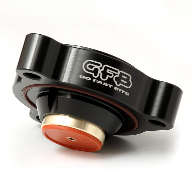 Go Fast Bits — Diverter Valve
