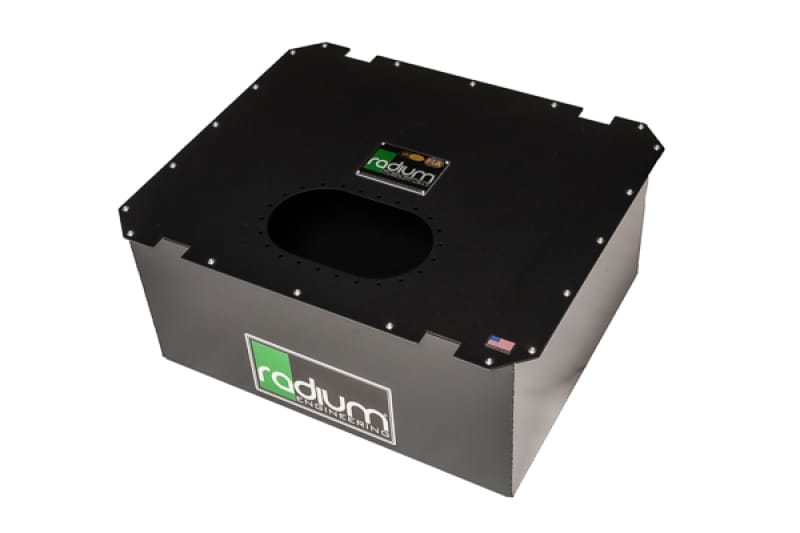 Radium Engineering — REPLACEMENT FUEL CELL CAN, 22 GALLON