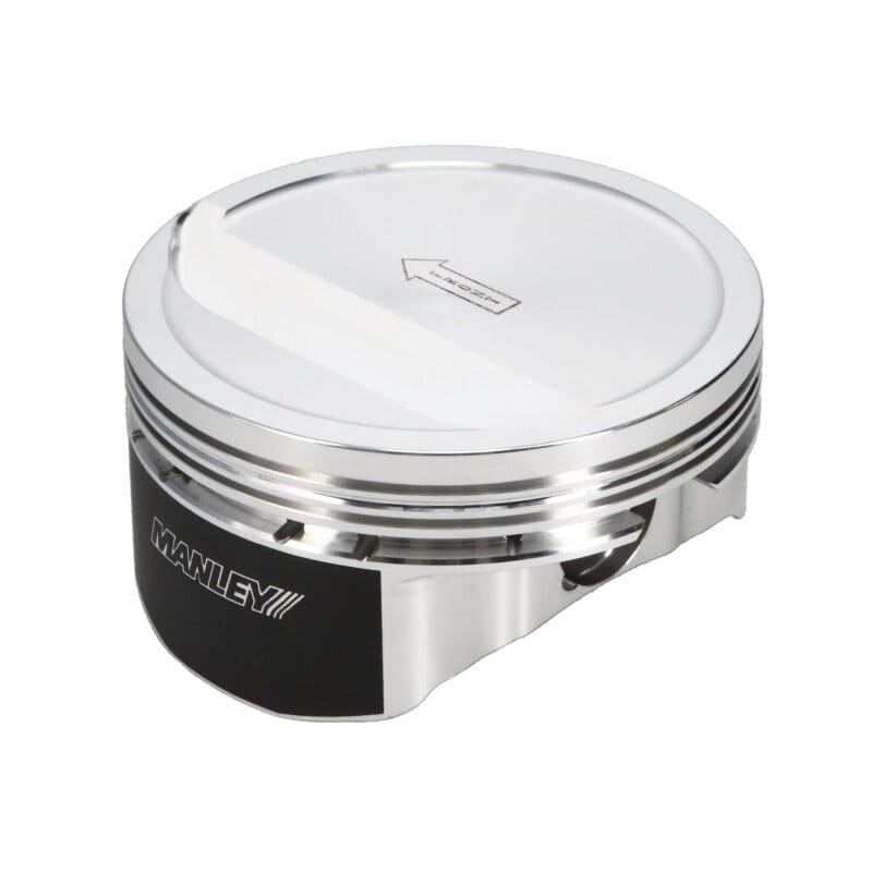 Manley Performance — Manley Piston Set, PIST-4.125/1.065 CD/DISH