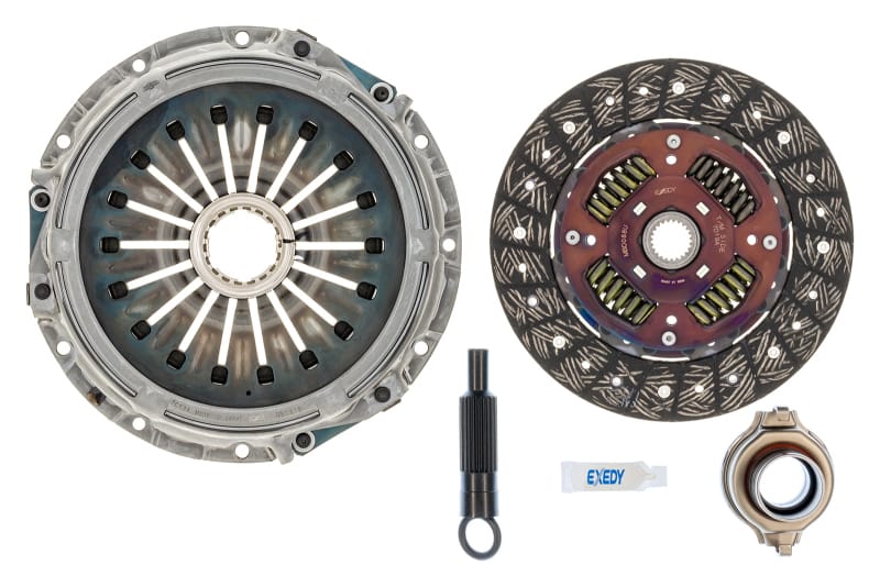 Exedy — Exedy OE 2008-2015 Mitsubishi Lancer L4 Clutch Kit