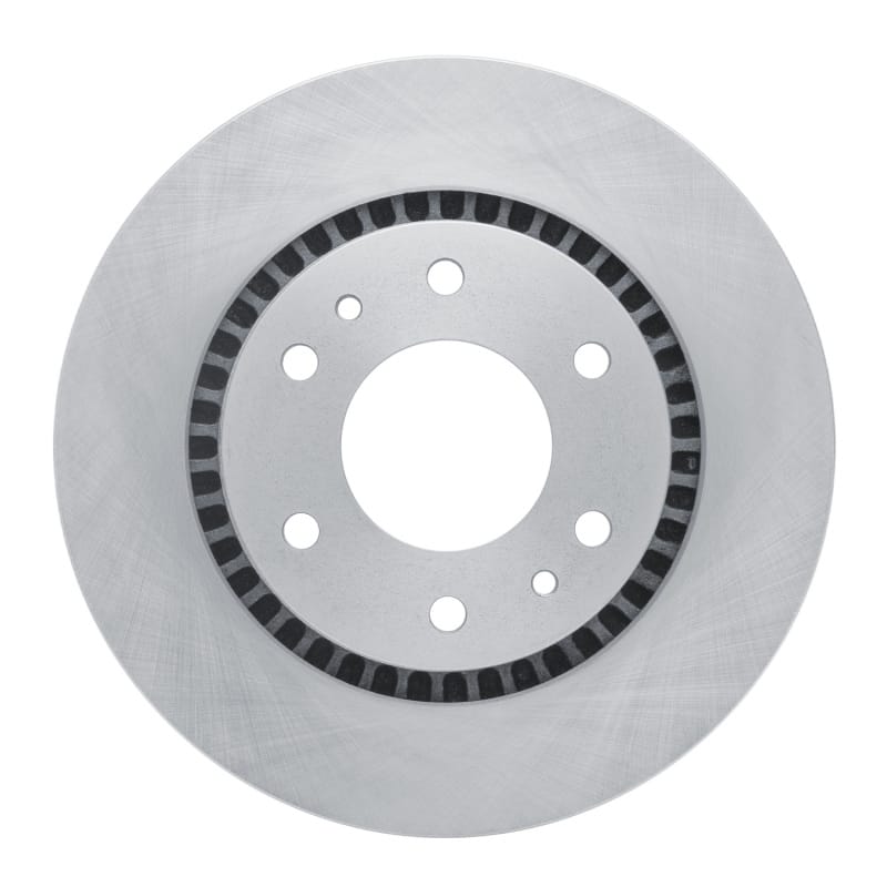 DFC — Disc Brake Rotor