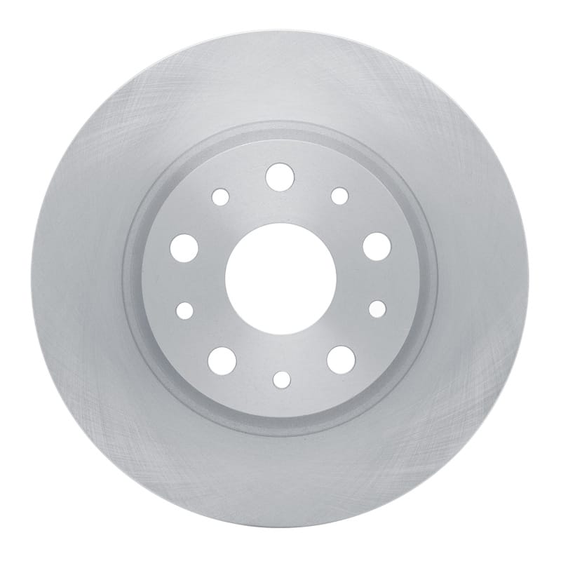 DFC — Disc Brake Rotor
