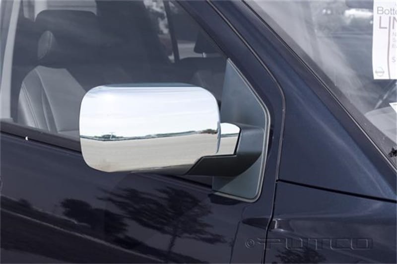 Putco — Door Mirror Cover