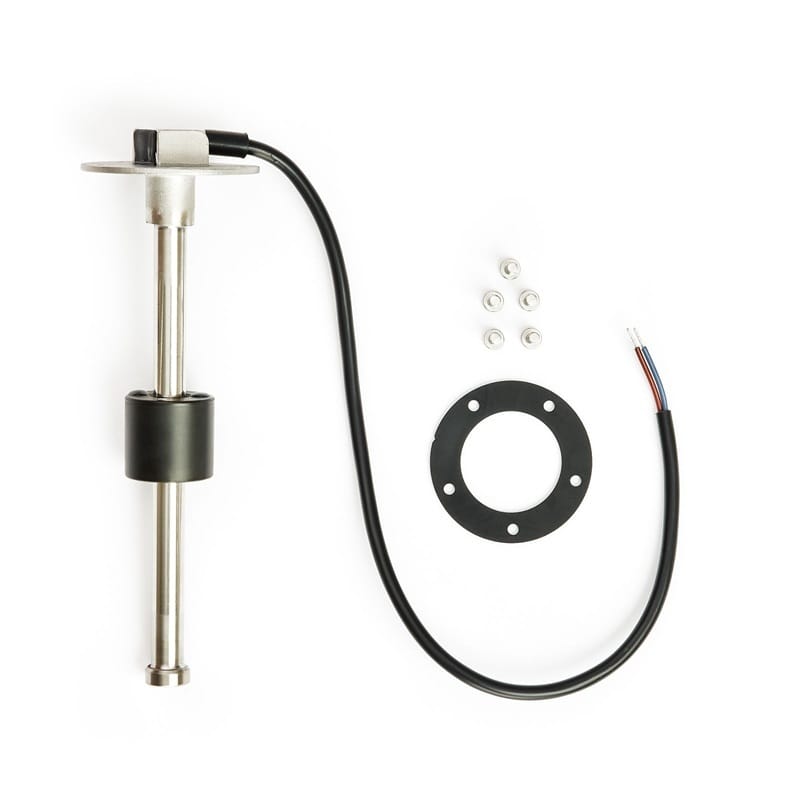 REDARC — REDARC Tank Level Sensor - 7.9in
Tank Level Sensor