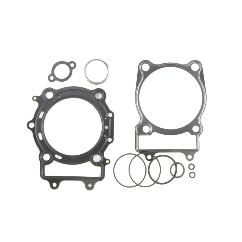 Cometic Gasket — Cometic 2009 Arctic Cat 650 4x4 Auto TBX 100mm Bore Top End Gasket Kit