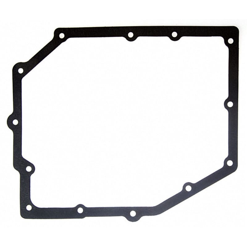 Fel-Pro — Transmission Oil Pan Gasket 13 Bolt Hole One Piece Gasket