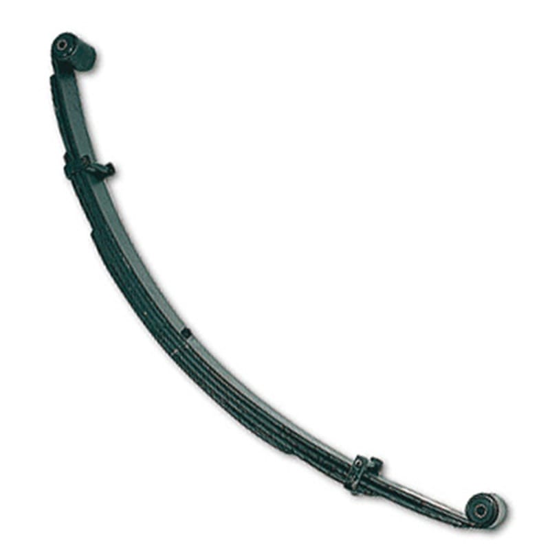 Tuff Country — 1980-1997 Ford F-250 4wd (w/gas 351 engine)-Front 2.5in. EZ-Ride Leaf Springs (e