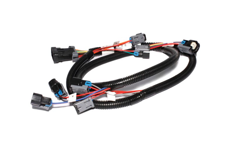 FAST — XFI Fuel Inector Harness for GM LS w/ USCAR Connector Injectors