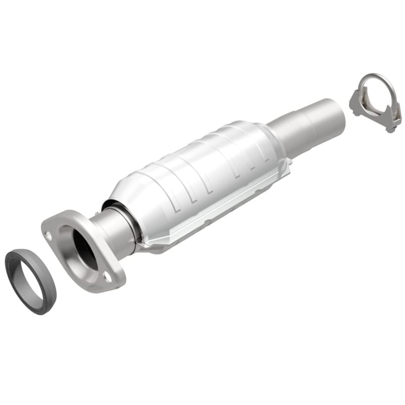 Magnaflow — OEM Grade Direct-Fit Catalytic Converter