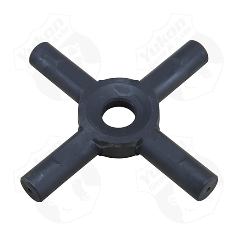 Yukon Gear & Axle — standard Open cross pin shaft for four pinion design for GM 10.5" 14 bolt truck.
standard Open cross pin shaft for four pinion design for GM 10.5in. 14 bolt truc