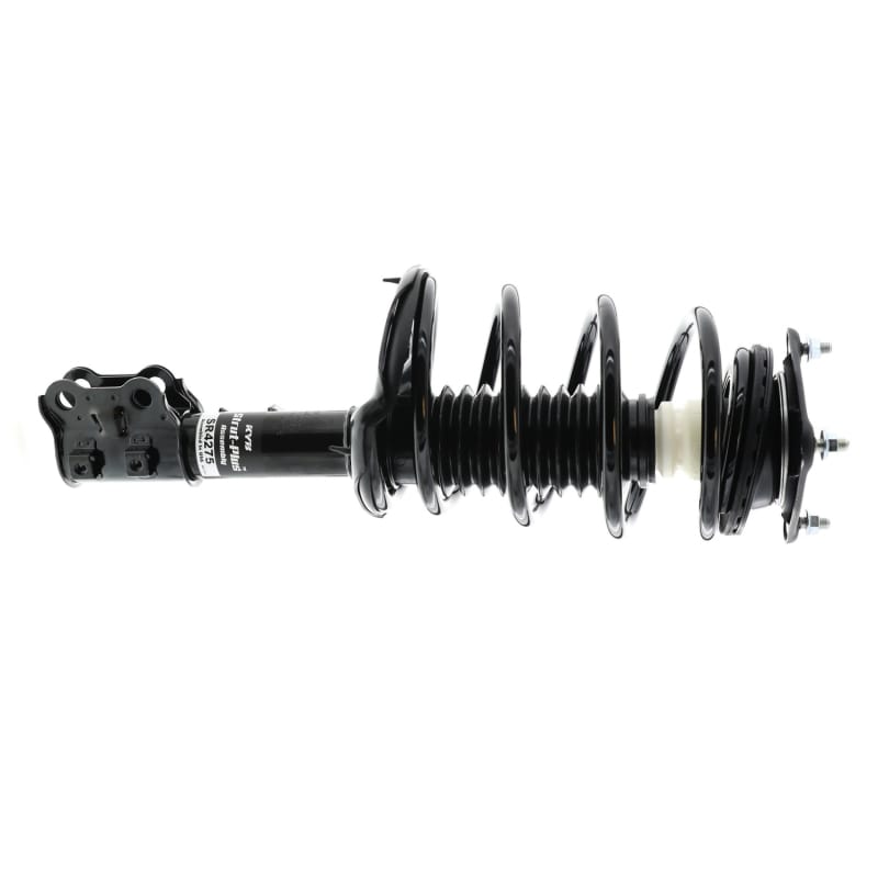 KYB — Complete Corner Unit Assembly -Strut, Mount and Spring