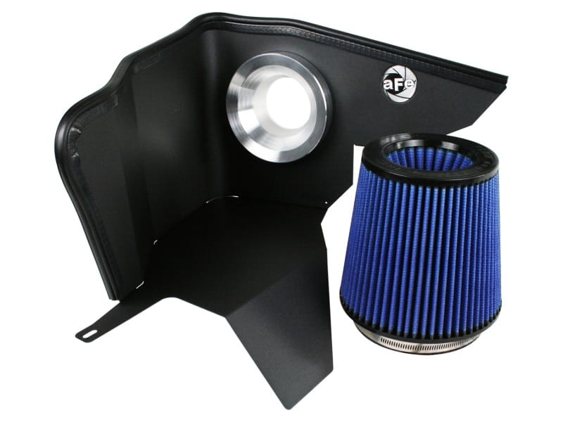 aFe — Magnum FORCE Stage-1 Cold Air Intake System w/ Pro 5R Filter
MagnumFORCE Stage-1 PRO 5R Intake System