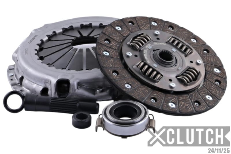 XCLUTCH — Clutch Kit - Standard Replacement Organic