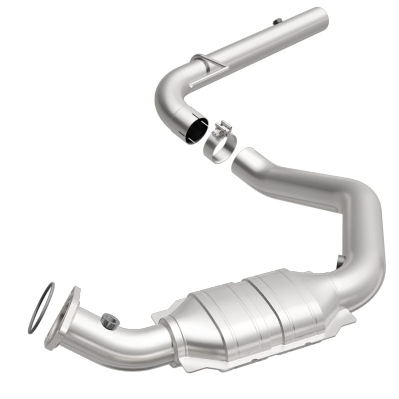Magnaflow — OEM Grade Direct-Fit Catalytic Converter