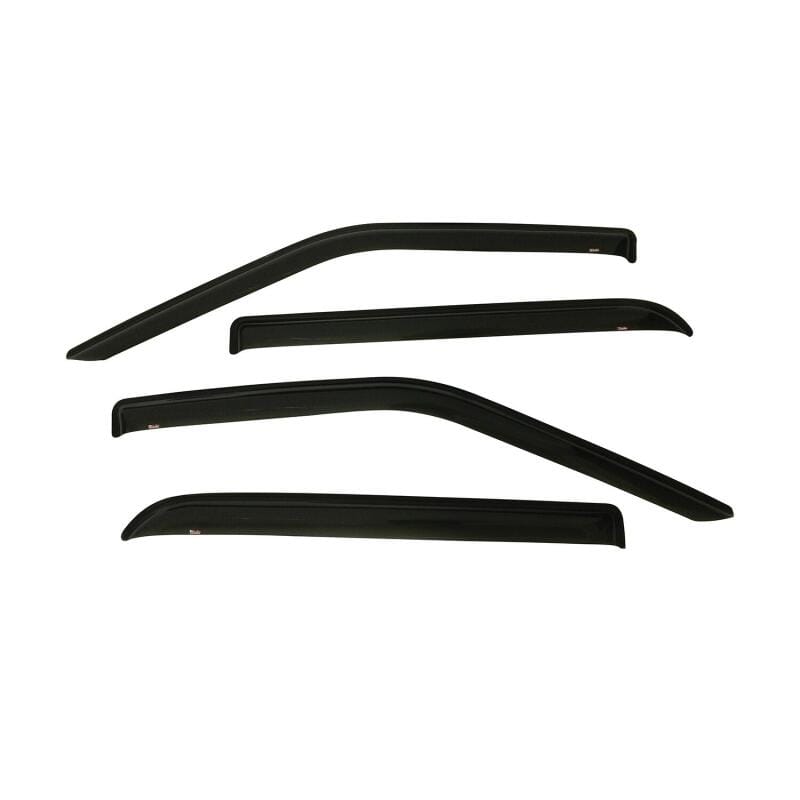 Westin — Tape On Wind Deflector 4pc