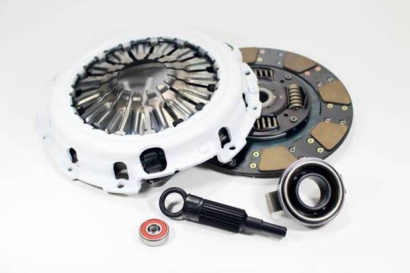 Clutch Masters — Single Disc Clutch Kits