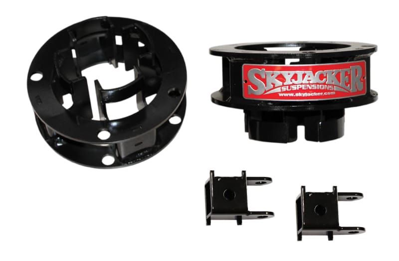 Skyjacker — Suspension Lift Kit w/Shocks