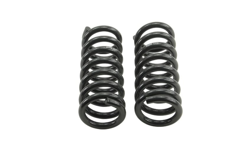 Belltech — COIL SPRING SET | 2 INCH FRONT LOWERING - 4759
2" Lowered Front Ride Height