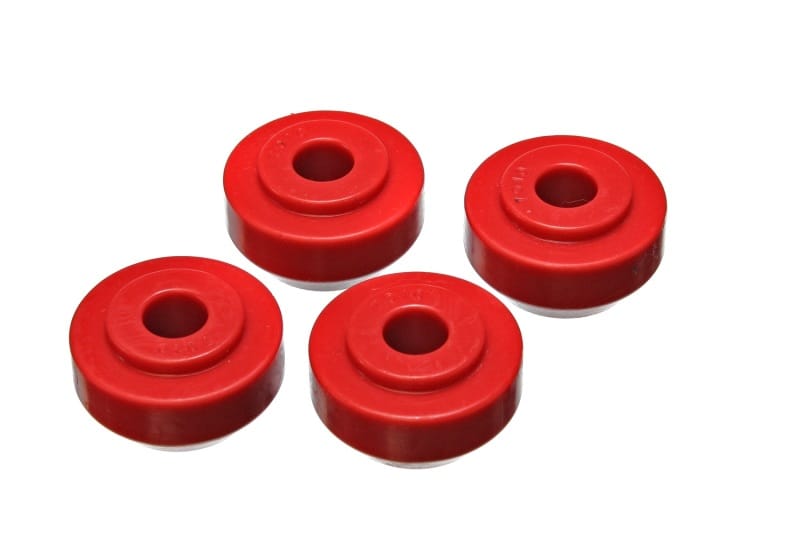 Energy Suspension — Strut Rod Bushing Set