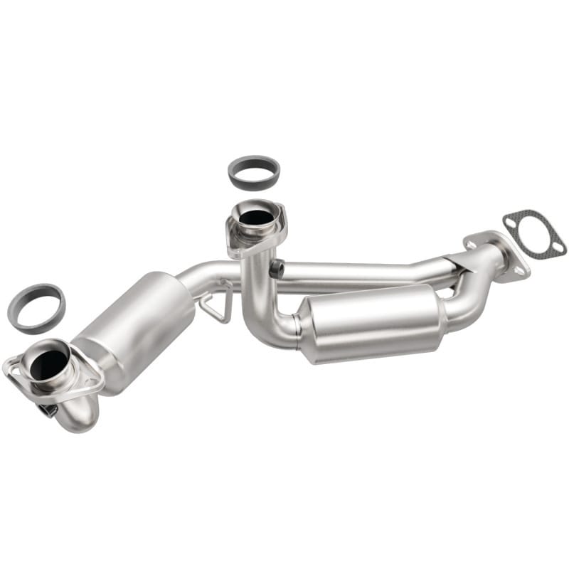 Magnaflow — Standard Grade Direct-Fit Catalytic Converter