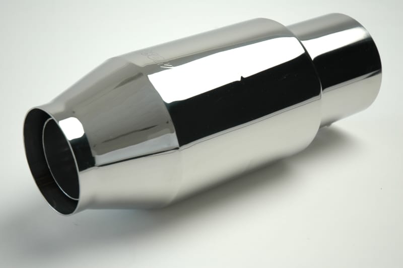 Gibson — Bullet Muffler