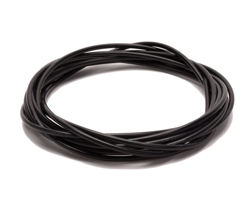 Snow Performance — 20' Black High Temp Nylon Water-Methanol Tubing