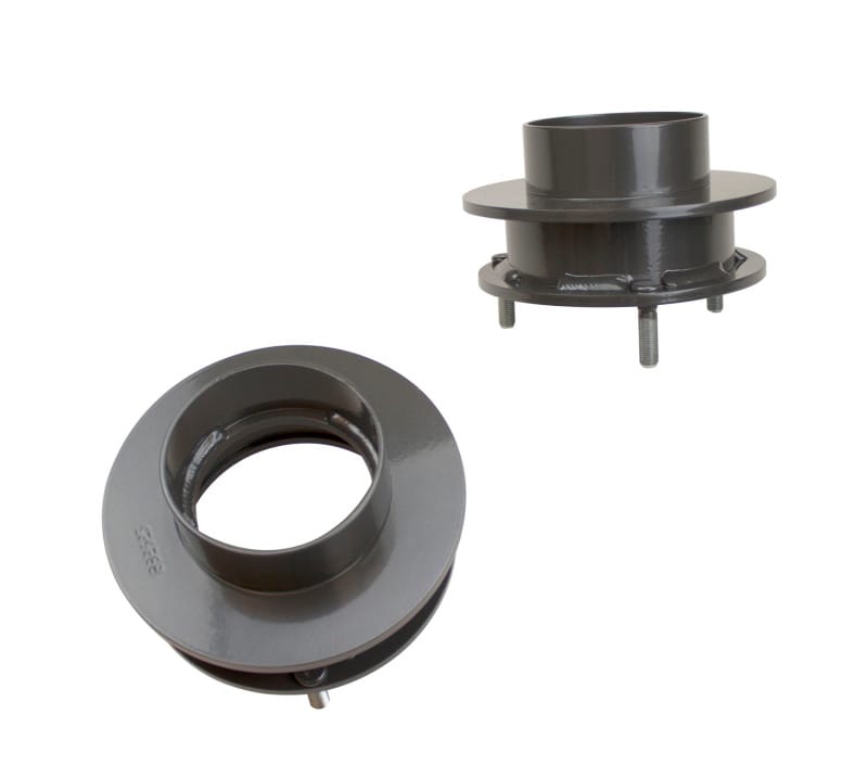 Maxtrac — Coil Spring Spacer Leveling Kit
2" FRONT COIL SPACERS