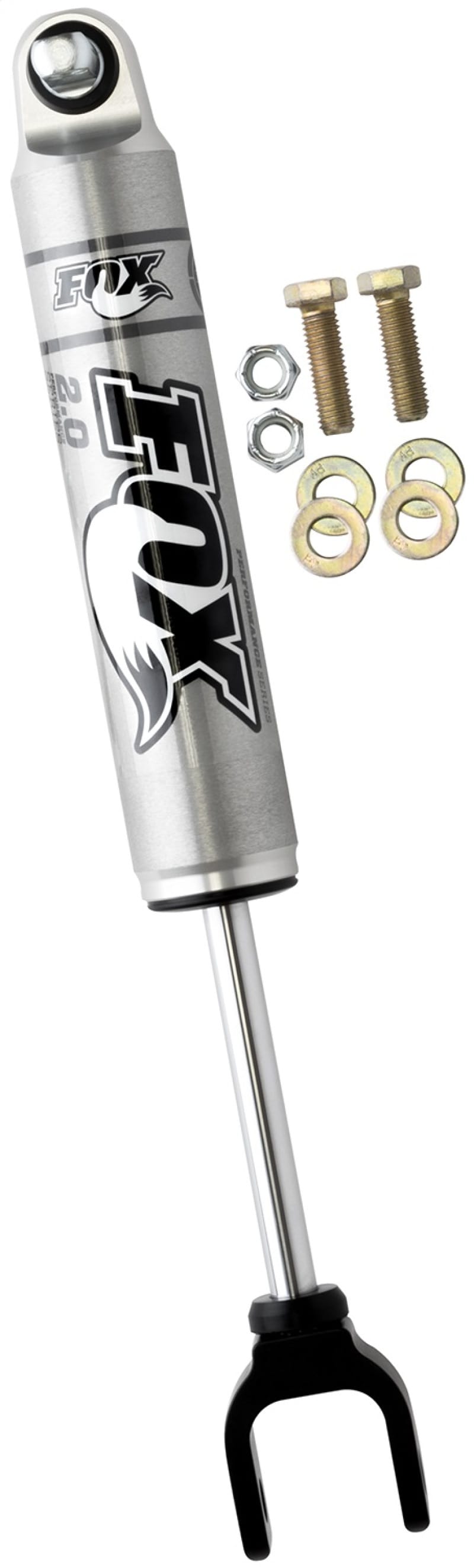 FOX — PERFORMANCE SERIES 2.0 SMOOTH BODY IFP SHOCK