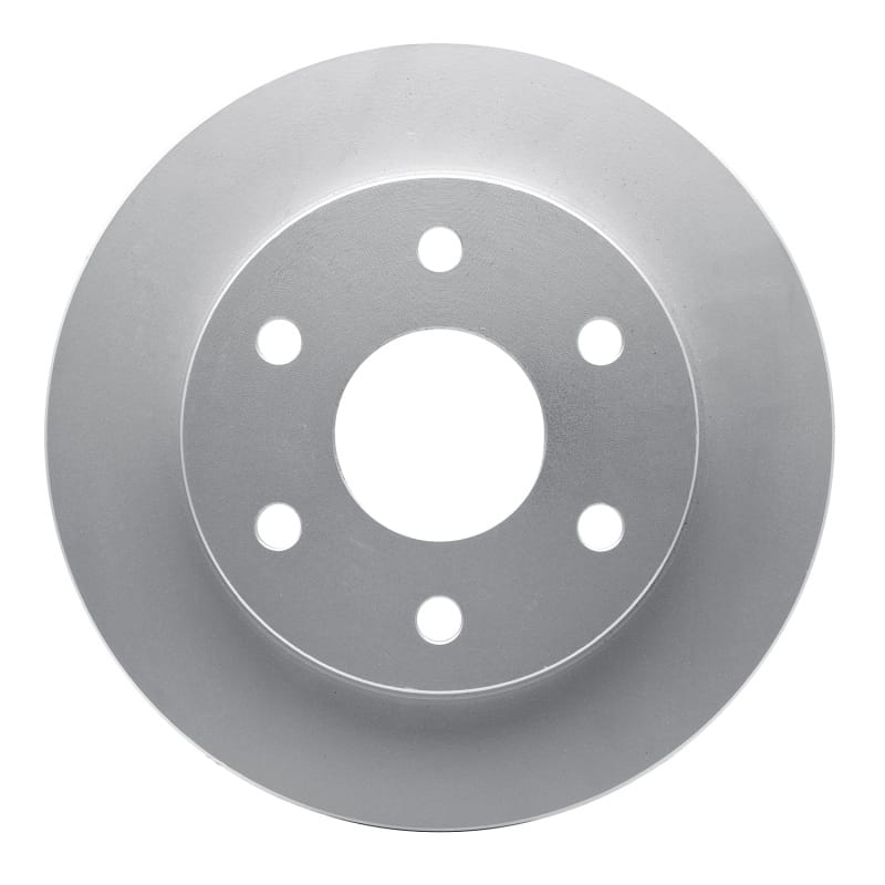 DFC — DFC GEOSPEC Coated Rotor - Blank