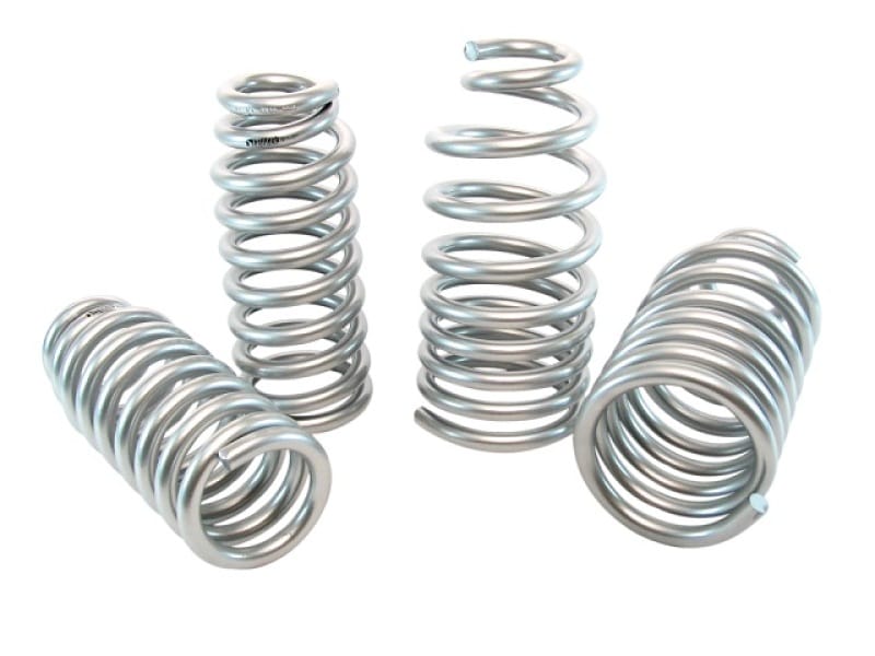 Belltech — 1.5" Front and 2.25" Rear Lowered Ride Height
MUSCLE CAR SPRING SET - 5830