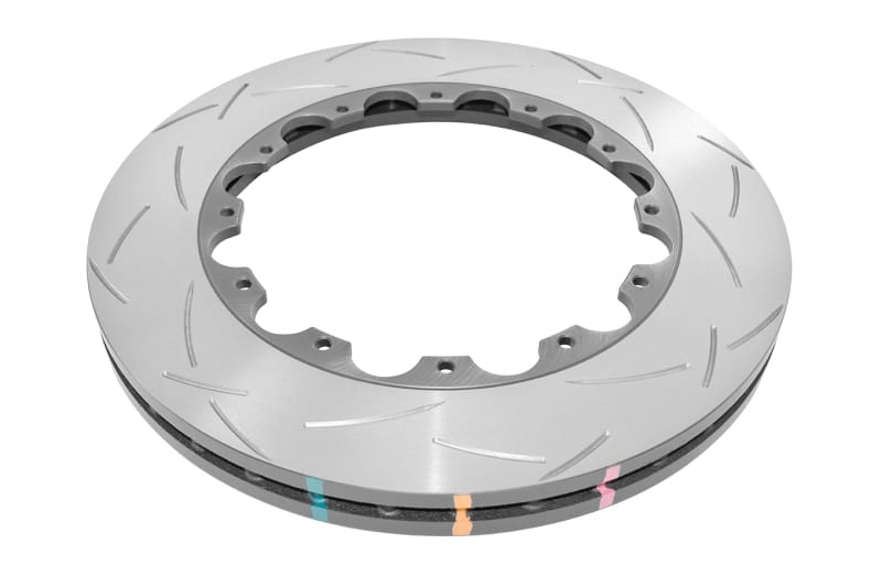 DBA — 5000 Series T3 slotted Brake Disc Ring
5000 Series T3 Brake Ring