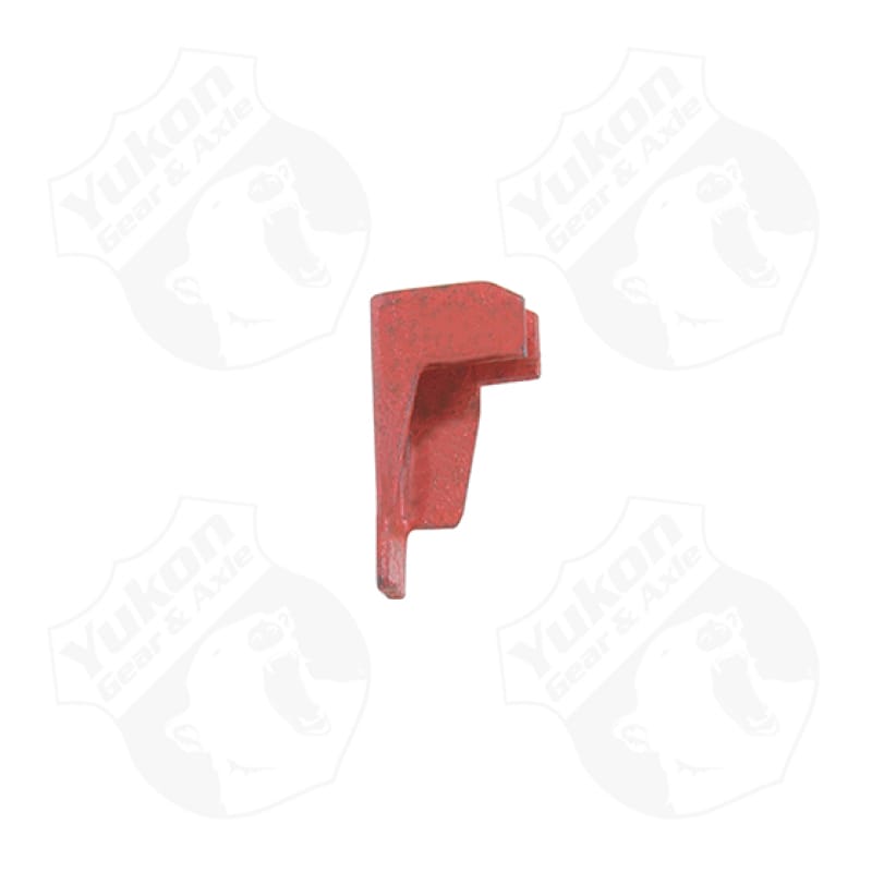 Yukon Gear & Axle — Locking key / wedge for Dana 60 & 70 spindle nut
Locking key/wedge for Dana 60/70 spindle nut