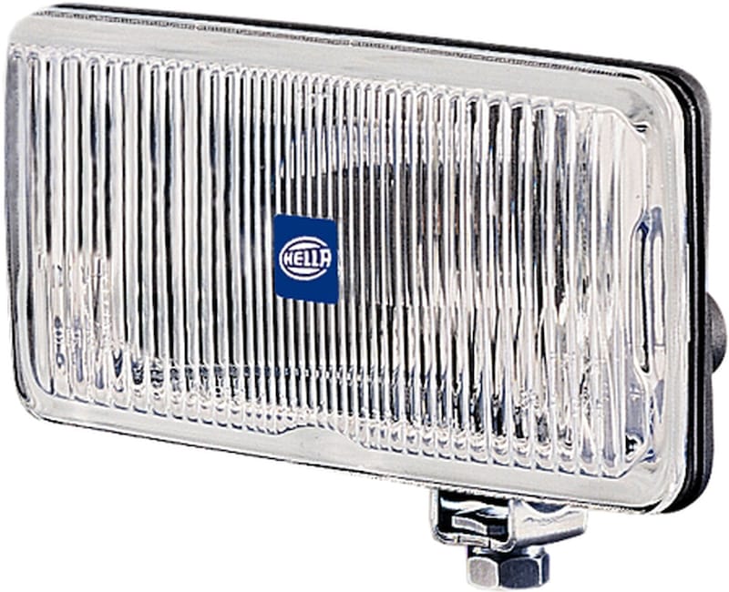 Hella — Hella Headlamp Znwh O/180Gr Swmk Mgs12 1Nb