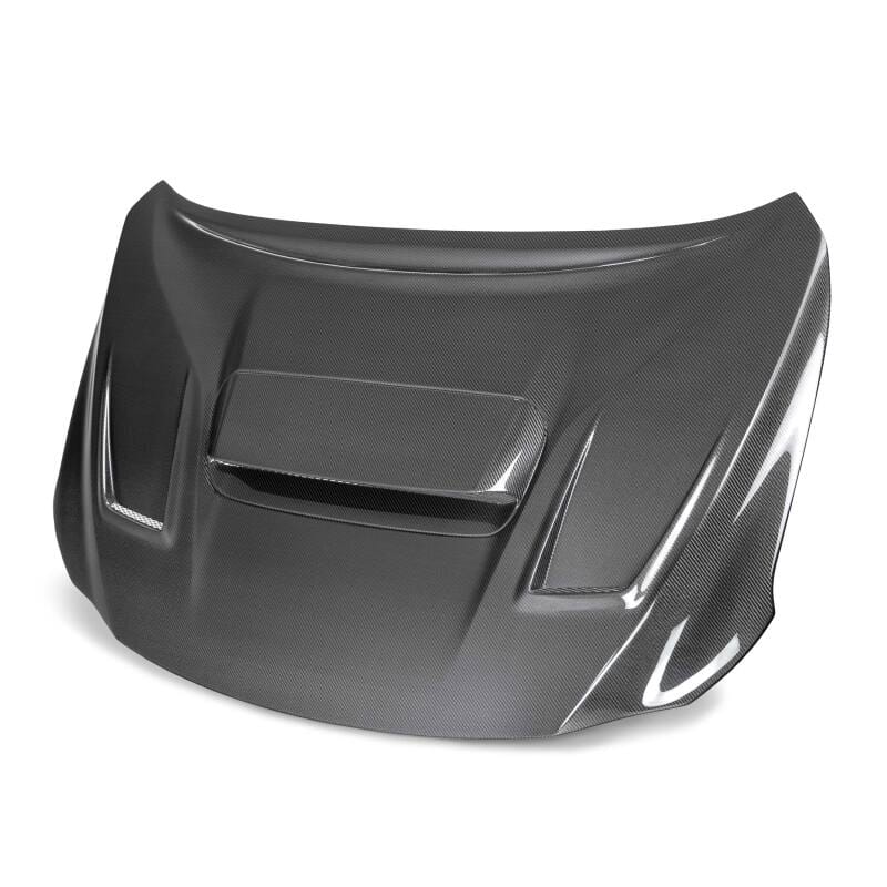 Seibon — Seibon 2022+ Subaru WRX VS-Style Carbon Fiber Hood