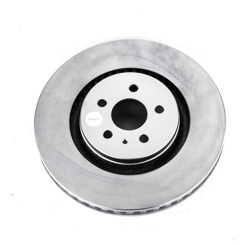 PowerStop — PowerStop Evolution Coated Rotor