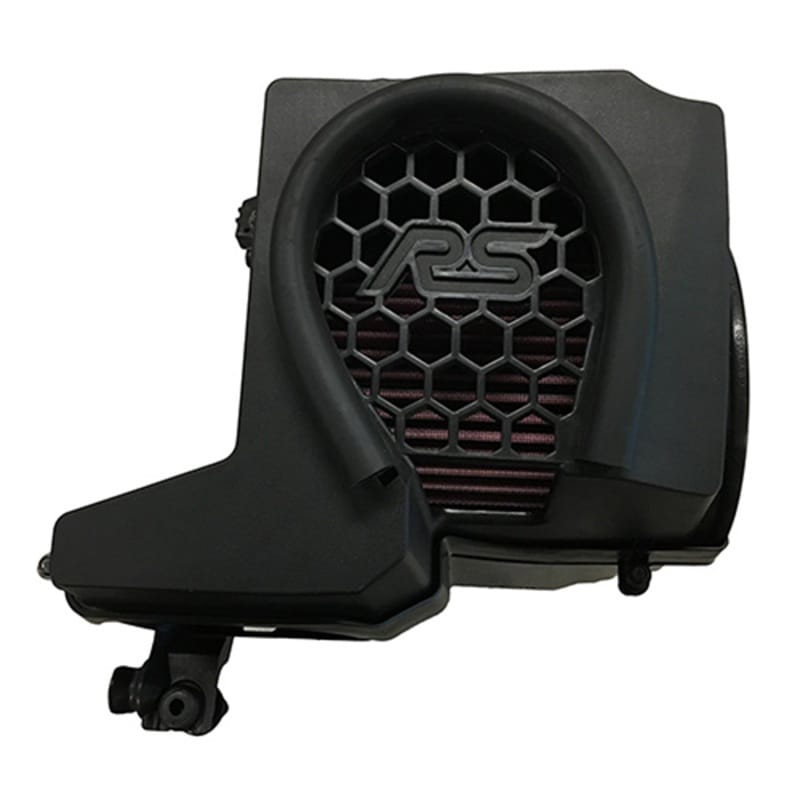 Ford Racing — 2013-2018 Focus ST Performance RS Cold Air Intake Box
Focus RS Cold Air Intake Box