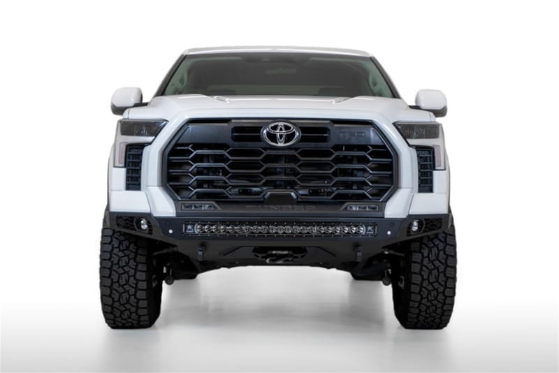 Addictive Desert Designs — Stealth Fighter Front Bumper