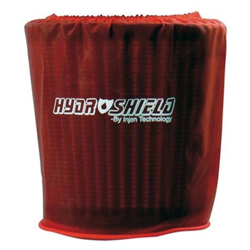 Injen — Red Hydroshield - Red
Pre-Filter