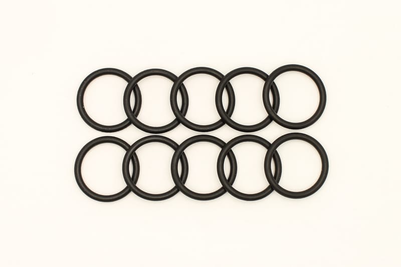 DeatschWerks — ORB 8AN Viton O-Ring (Pack Of 10)
O-Rings and Crush Washers