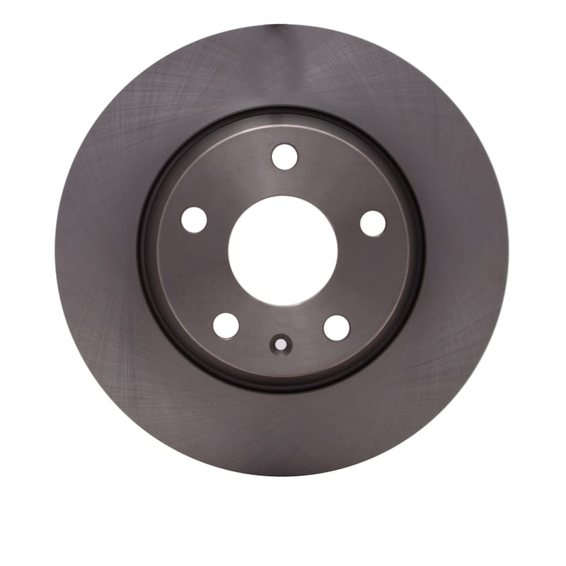 DFC — Disc Brake Rotor