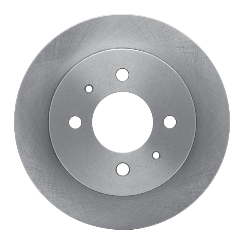DFC — Disc Brake Rotor