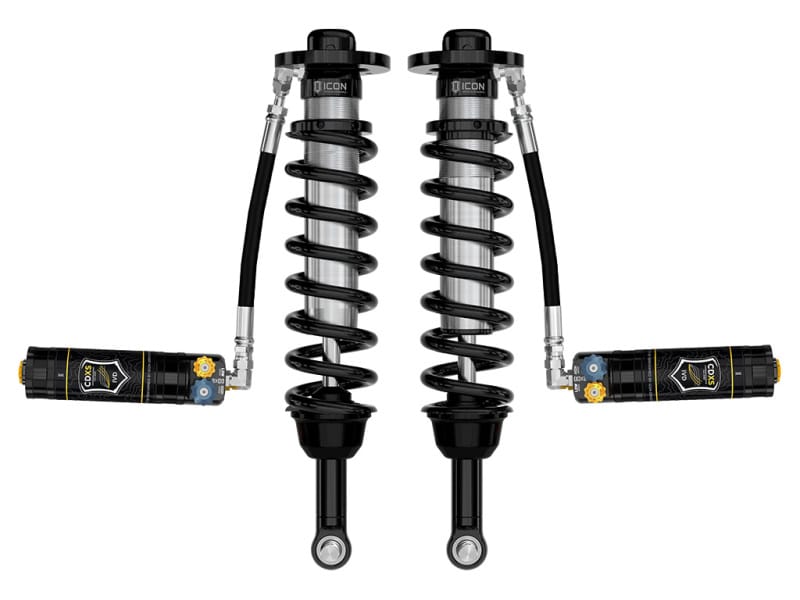 ICON — 21-25 F150 4WD 0-2.75" 2.5 VS RR CDXS COILOVER KIT