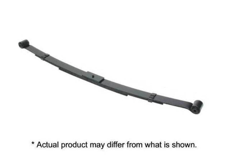 Belltech — LEAF SPRING | 3 INCH DROP (EACH) -  5986
3" Drop Rear Leaf Spring (Each)